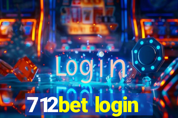 712bet login